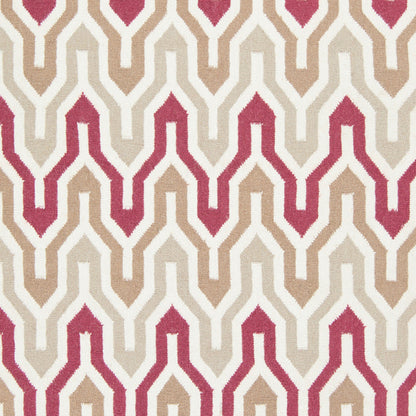Fallon FAL-1104 8' x 11' Handmade Wool Area Rug