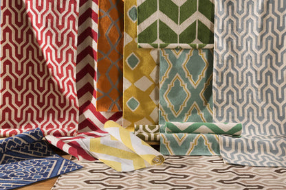 Fallon FAL-1097 Hand Woven Rug