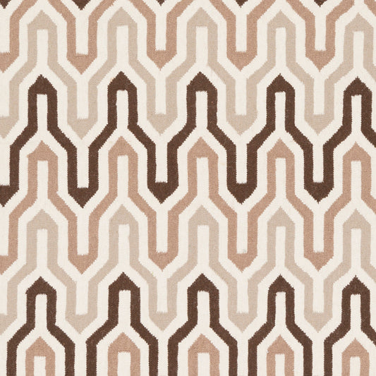 Fallon FAL-1106 2' x 3' Handmade Wool Accent Rug
