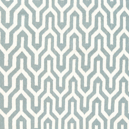 Fallon FAL-1109 3' x 5' Handmade Wool Accent Rug