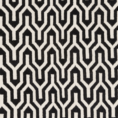 Fallon FAL-1112 2' x 3' Handmade Wool Accent Rug