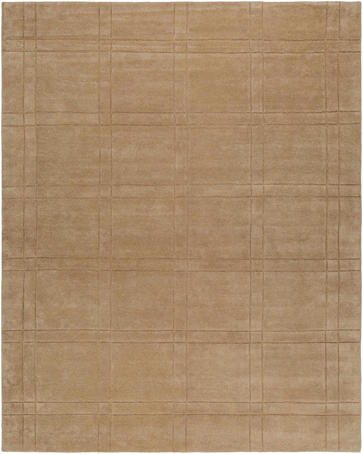 Falster Hand Tufted Rug