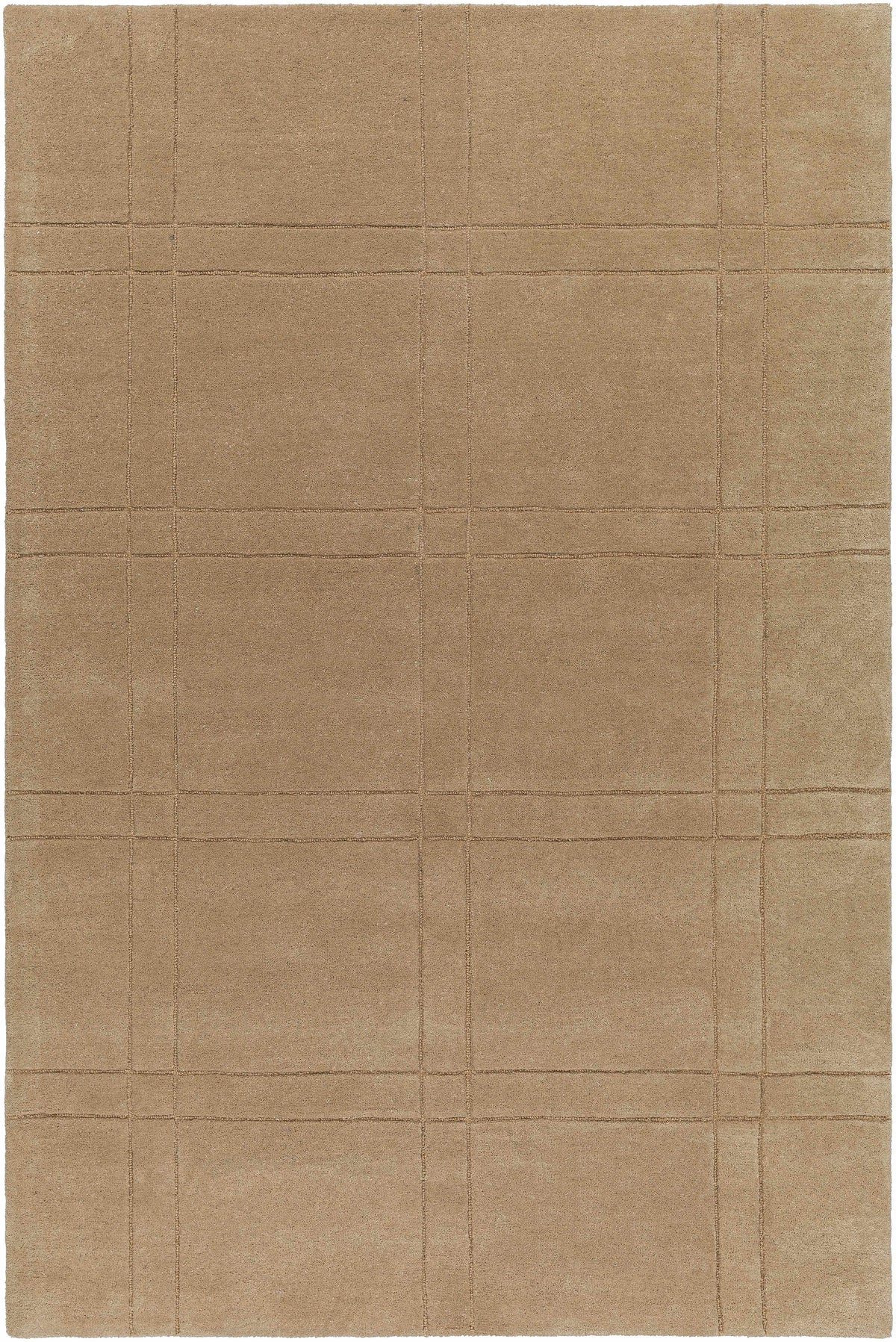 Falster Hand Tufted Rug