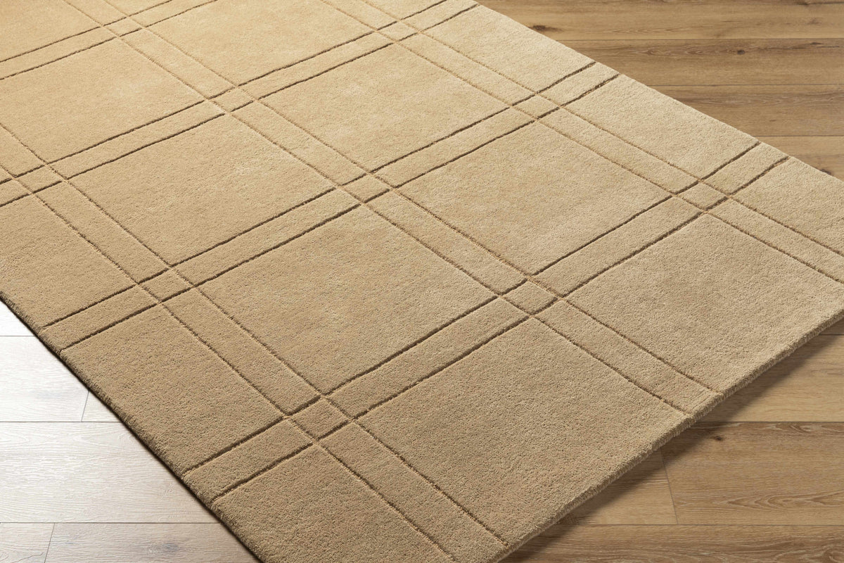 Falster Hand Tufted Rug
