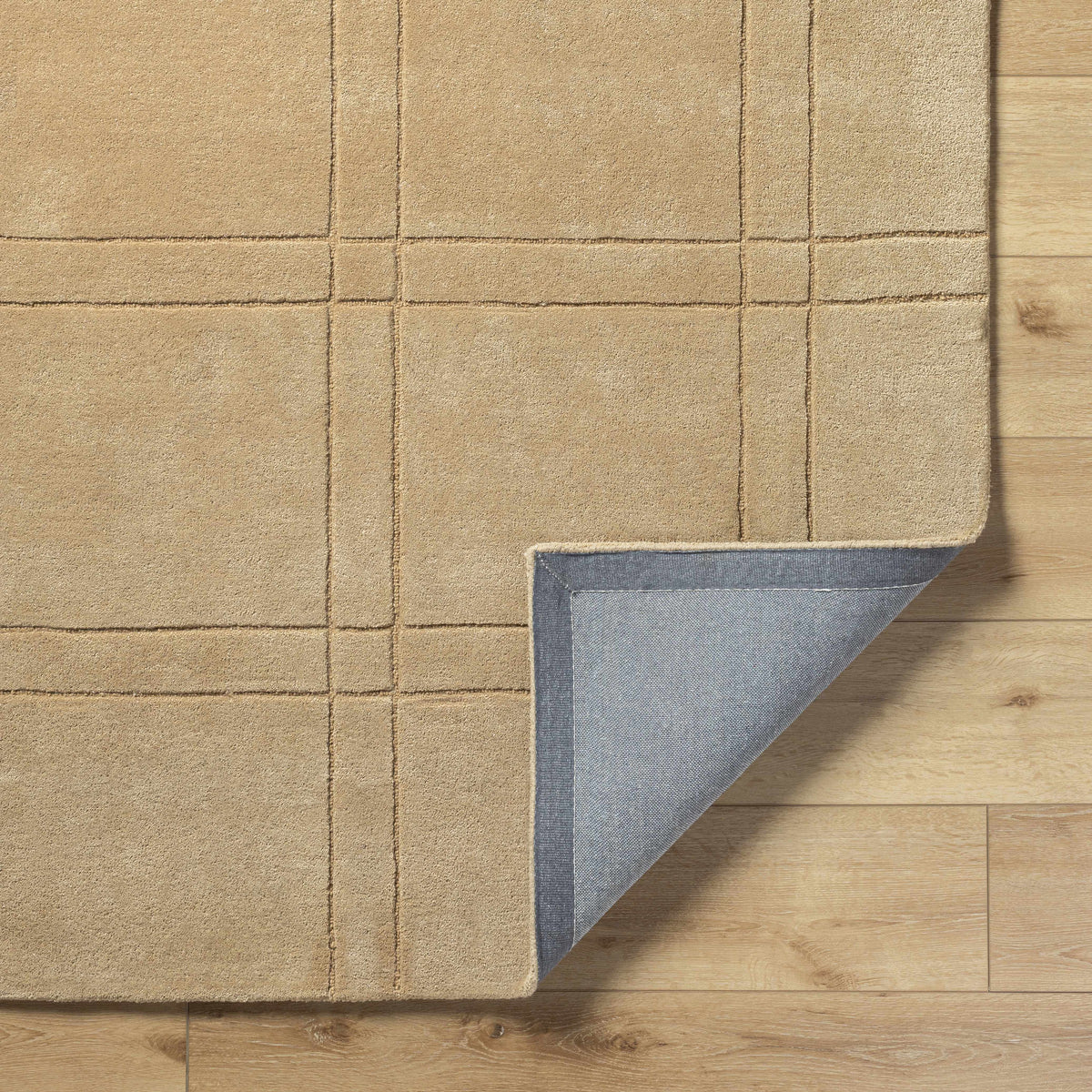 Falster Hand Tufted Rug
