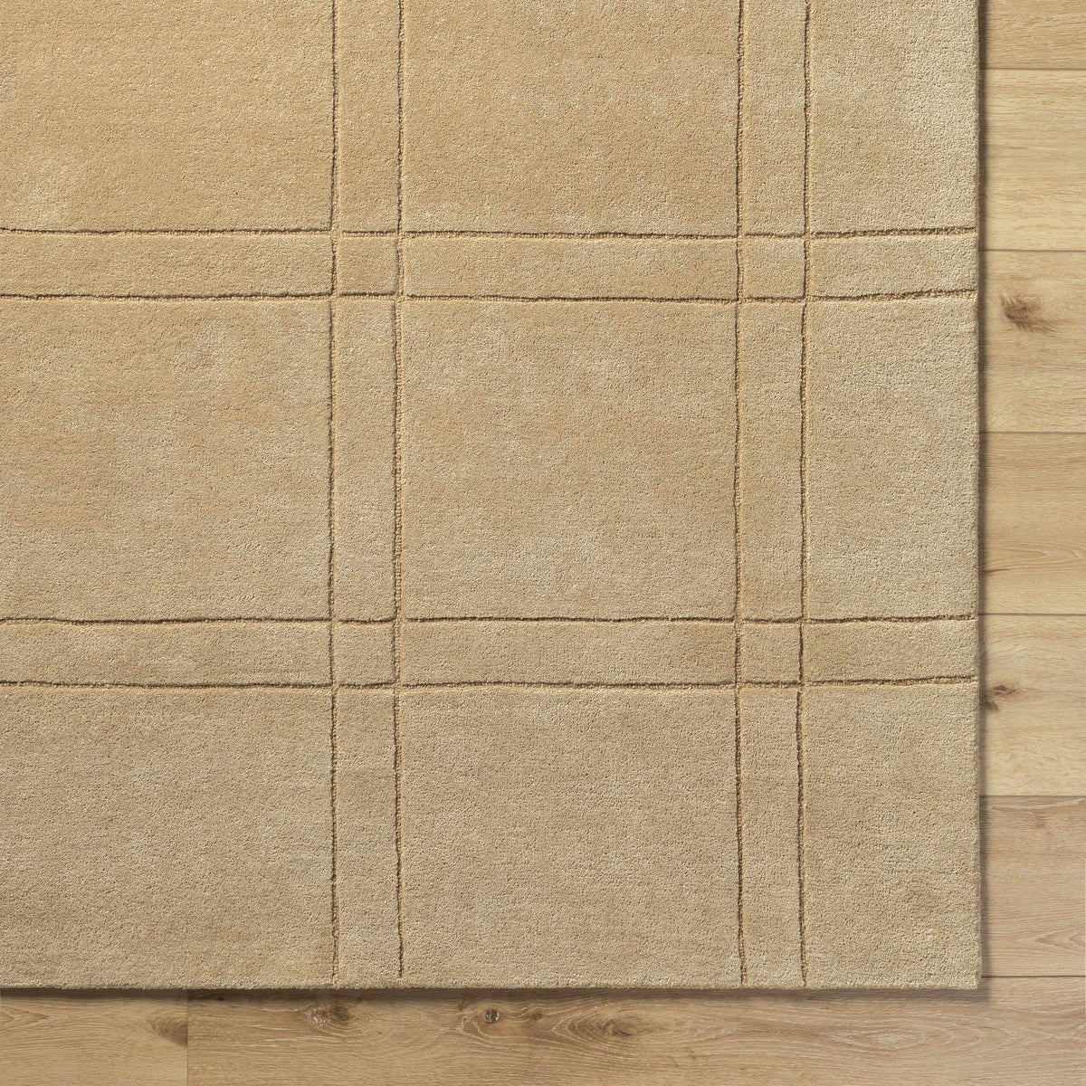 Falster Hand Tufted Rug