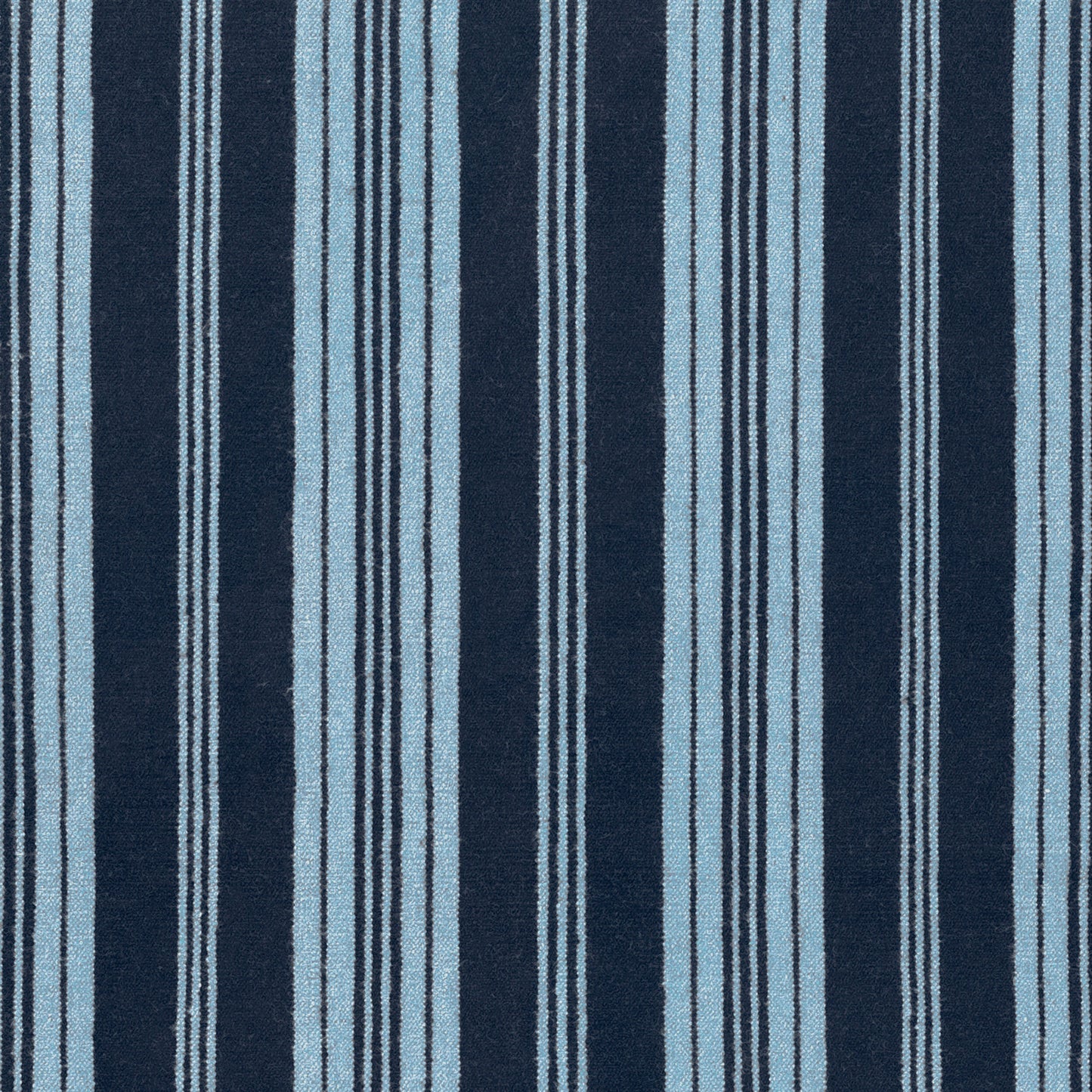 Farmhouse Stripes FAR-7000 2' x 3' Handmade Wool Accent Rug