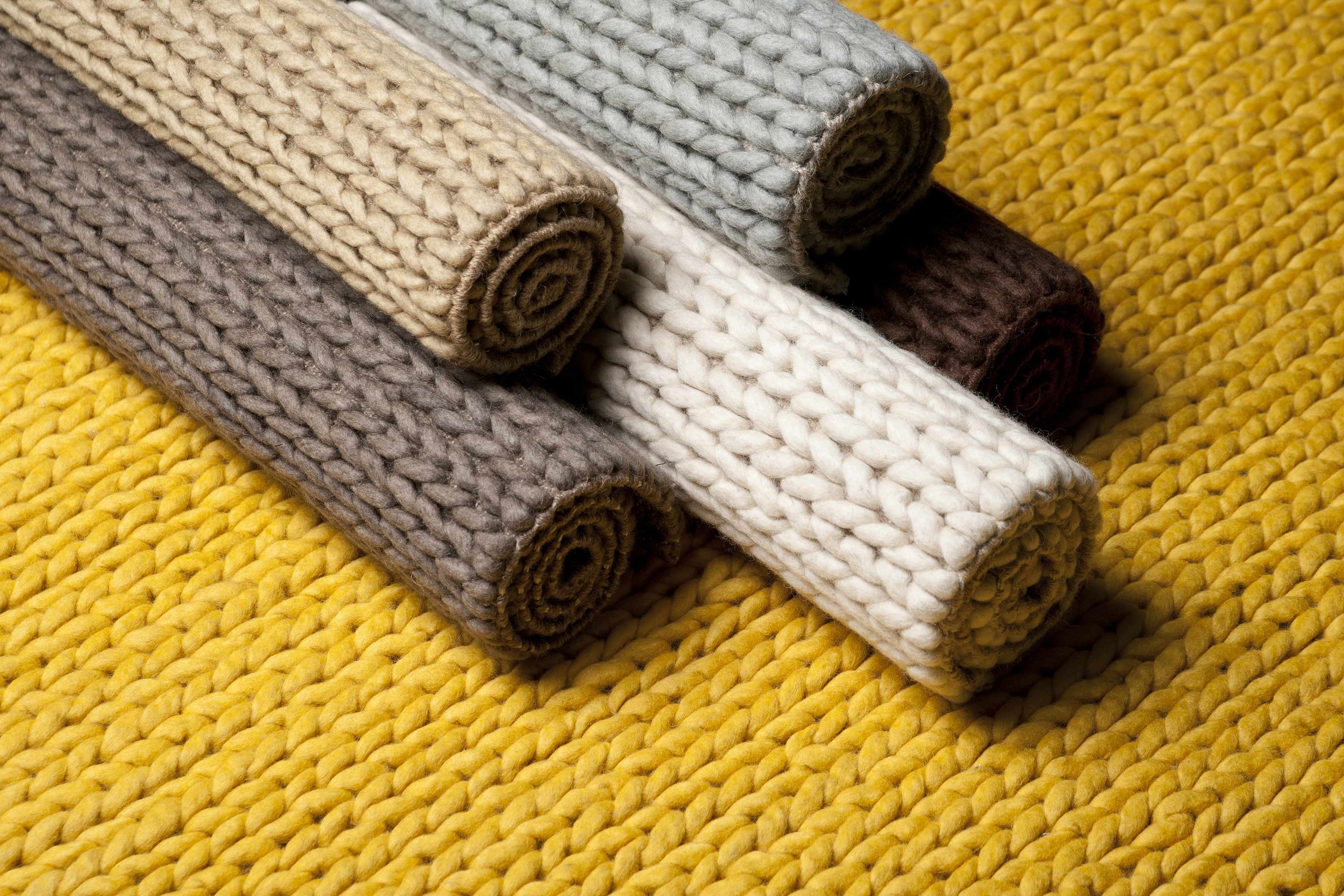 Fargo FARGO-114 Hand Woven Rug