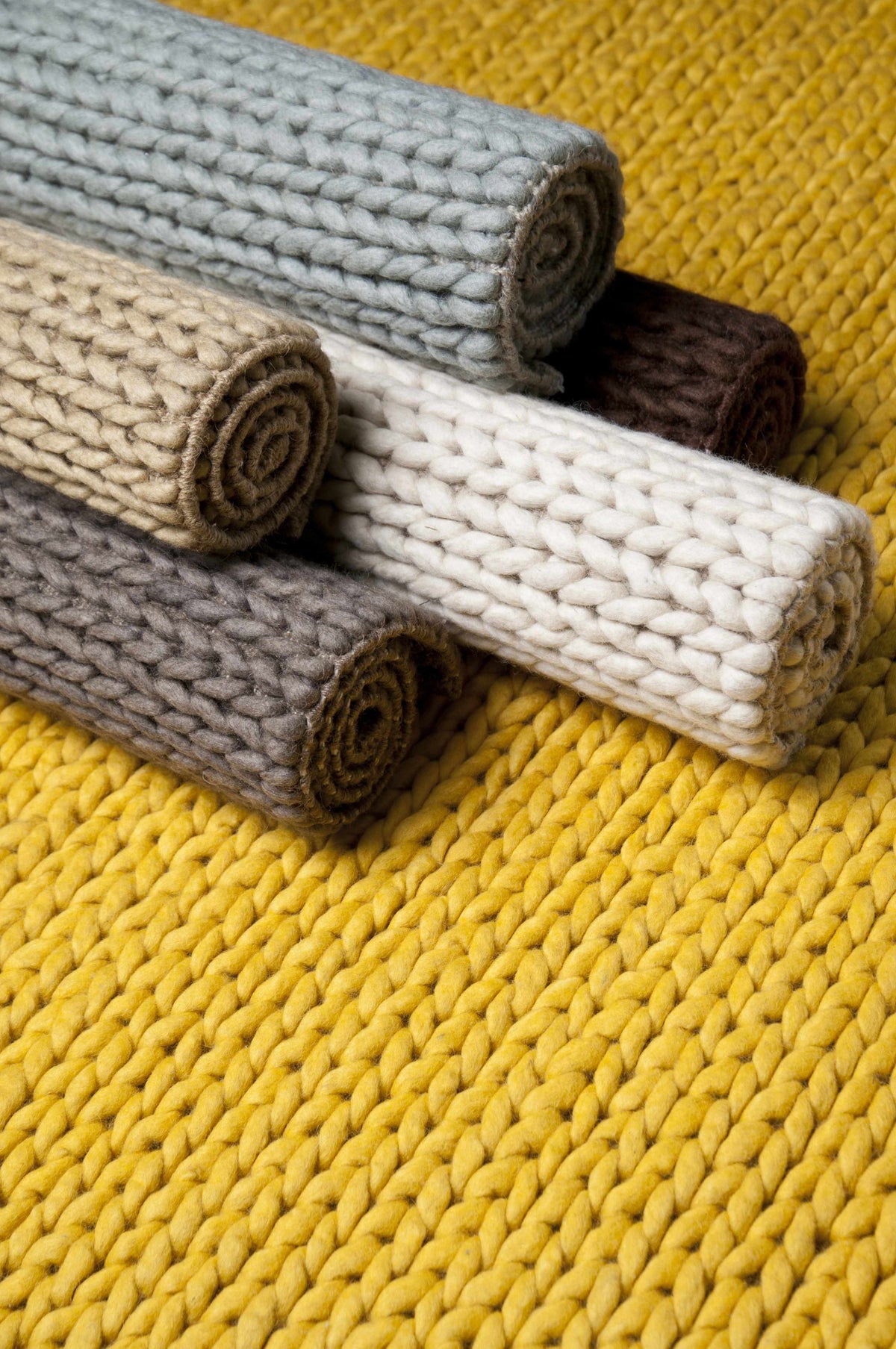 Fargo FARGO-114 Hand Woven Rug