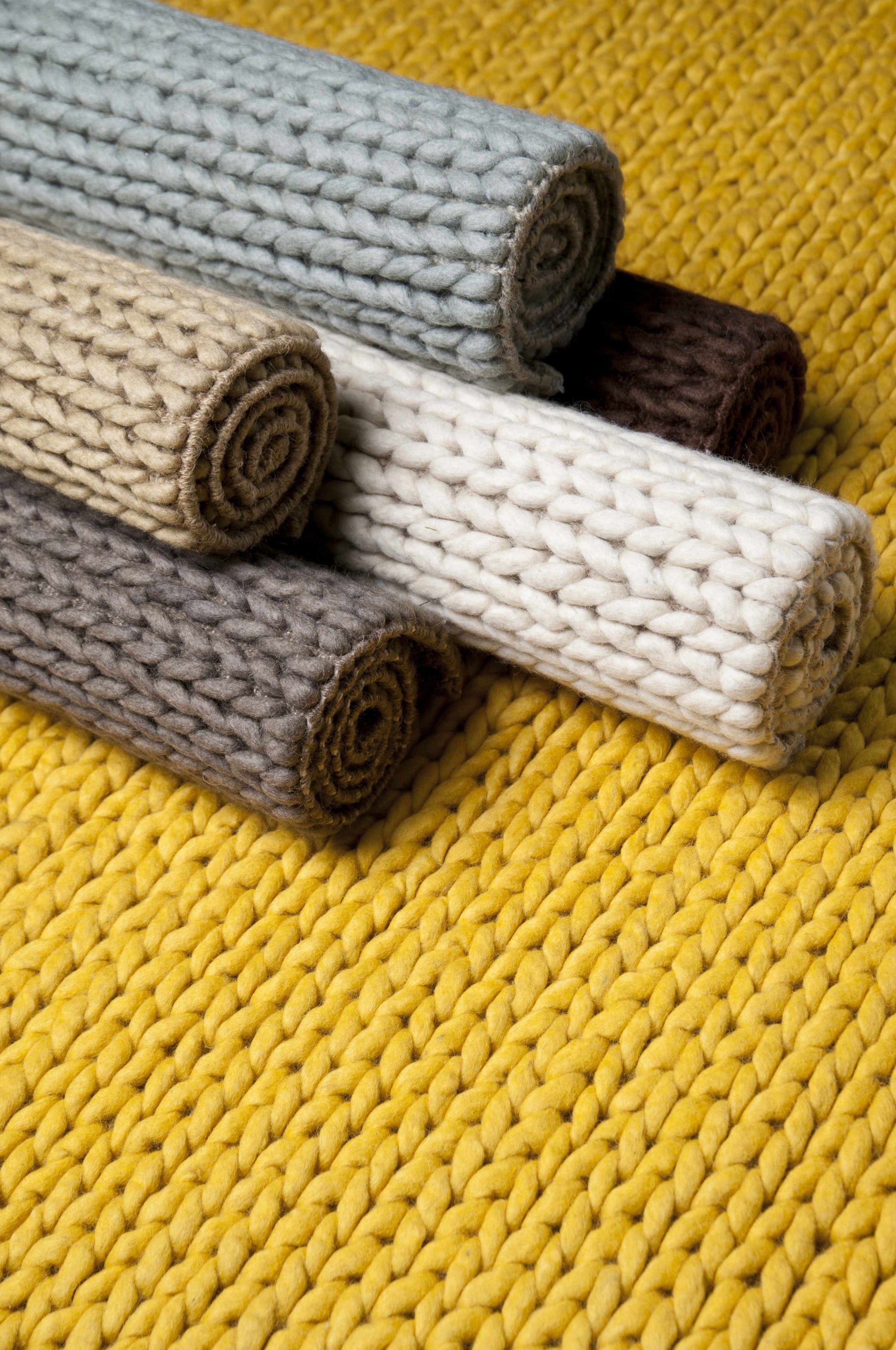 Fargo FARGO-114 Hand Woven Rug