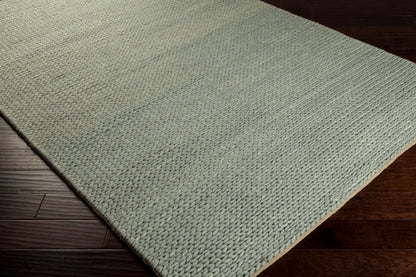 Fargo FARGO-102 8' x 10' Handmade Wool Area Rug