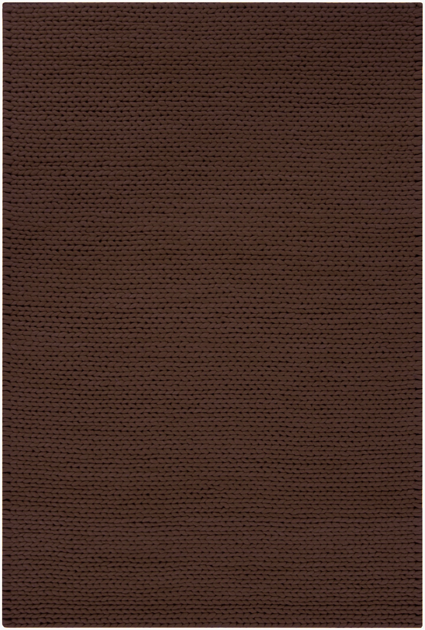 Alfombra de lana hecha a mano Fargo FARGO-103 de 1,52 m x 2,44 m