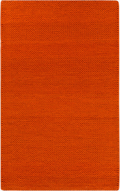 Fargo FARGO-109 2' x 3' Handmade Wool Accent Rug
