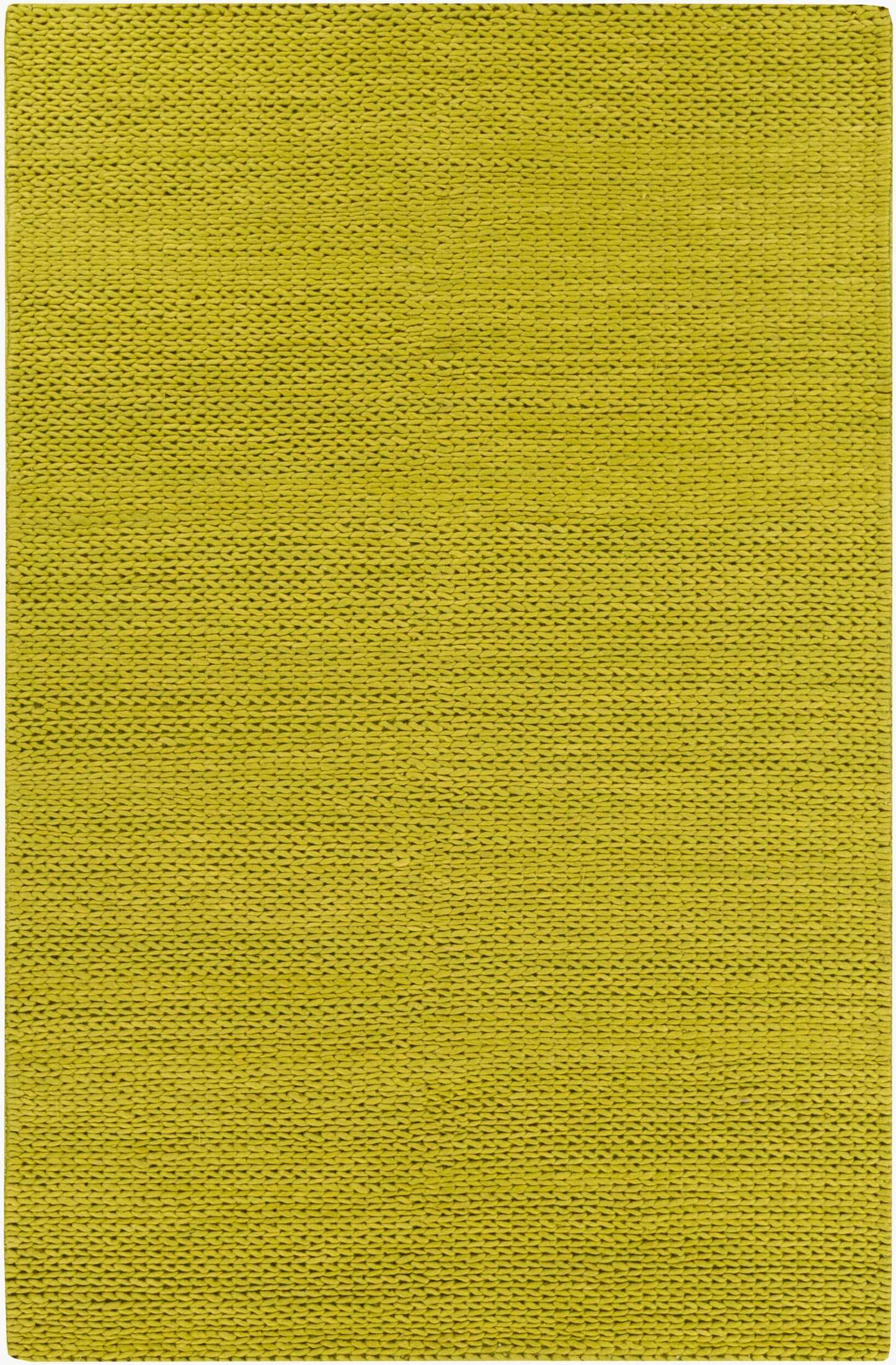 Alfombra de lana hecha a mano Fargo FARGO-110 de 1,52 m x 2,44 m