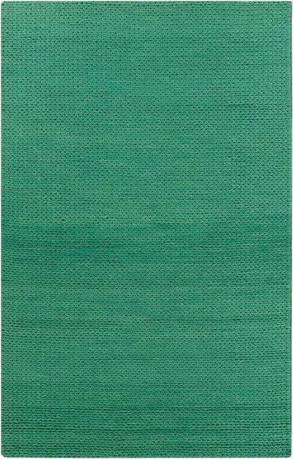 Alfombra de lana hecha a mano Fargo FARGO-114 de 8' x 10'