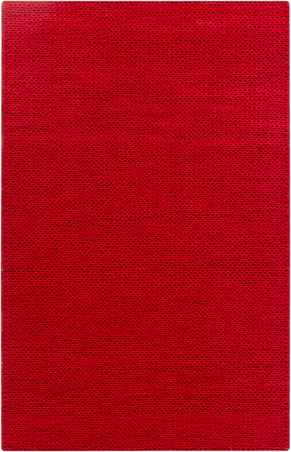 Alfombra de lana hecha a mano Fargo FARGO-117 de 8' x 10'
