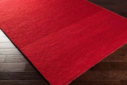 Alfombra de lana hecha a mano Fargo FARGO-117 de 8' x 10'