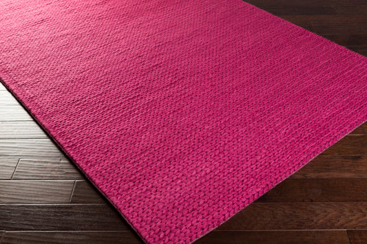 Alfombra de lana hecha a mano Fargo FARGO-118 de 1,52 m x 2,44 m