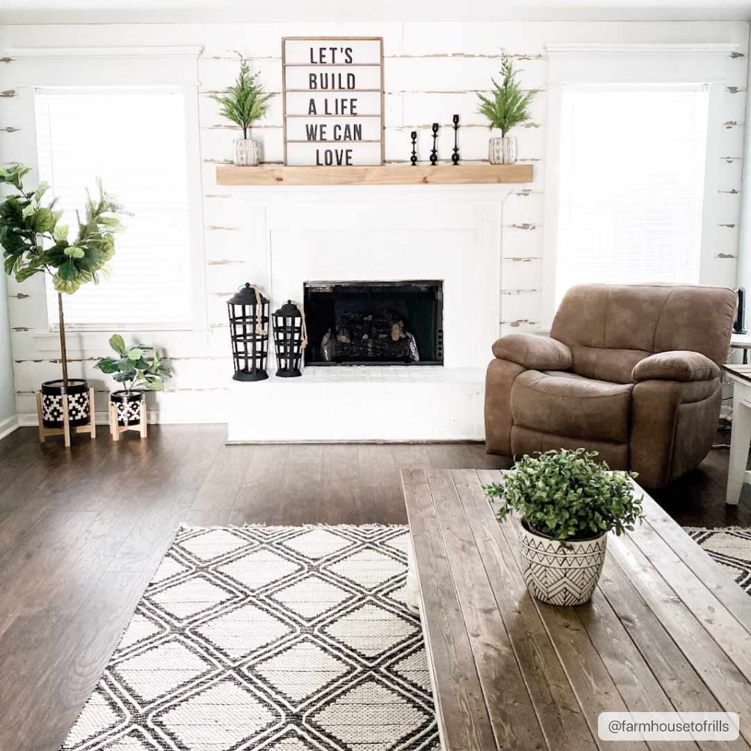 Bedouin BDO-2304 Hand Woven Rug