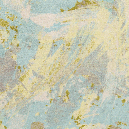 Felicity FCT-8001 5' x 7' Machine Woven Area Rug