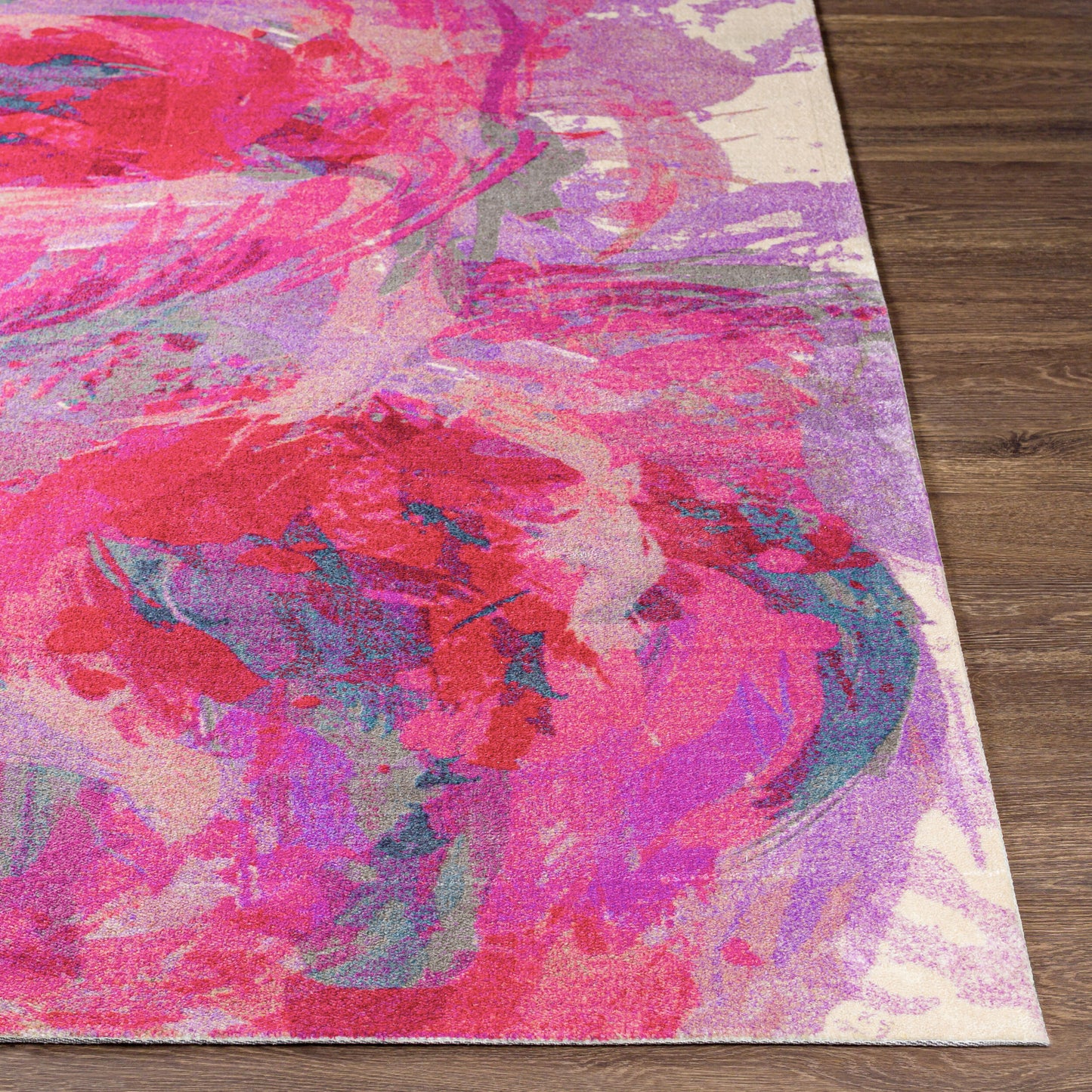 Felicity FCT-8002 8ft Runner Machine Woven Runner Rug