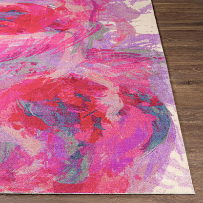 Felicity FCT-8002 8ft Runner Machine Woven Runner Rug