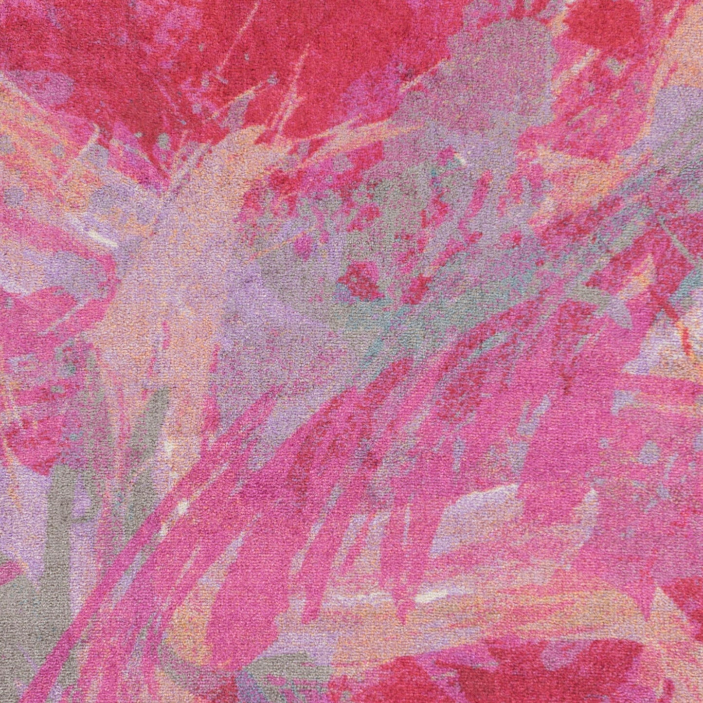 Felicity FCT-8002 5' x 7' Machine Woven Area Rug