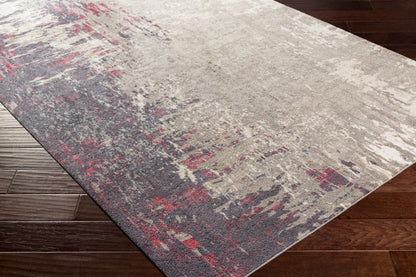 Felicity FCT-8004 8ft Runner Machine Woven Runner Rug