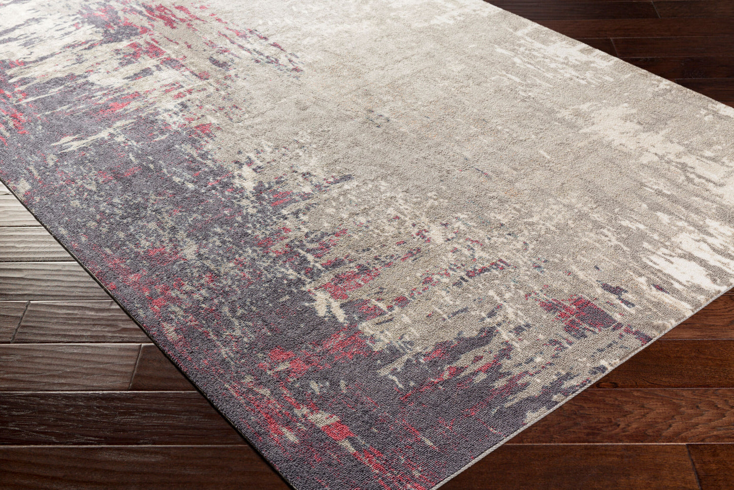 Felicity FCT-8004 8' x 10' Machine Woven Area Rug