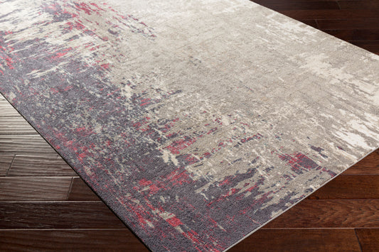 Felicity FCT-8004 8' x 10' Machine Woven Area Rug
