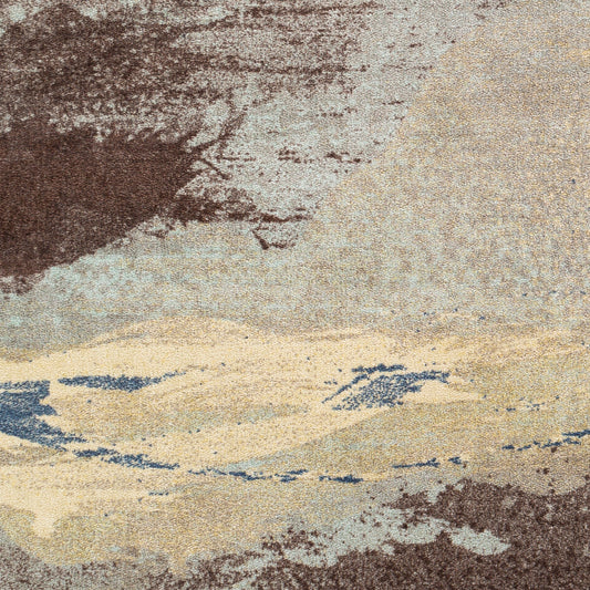 Felicity FCT-8005 2' x 3' Machine Woven Accent Rug