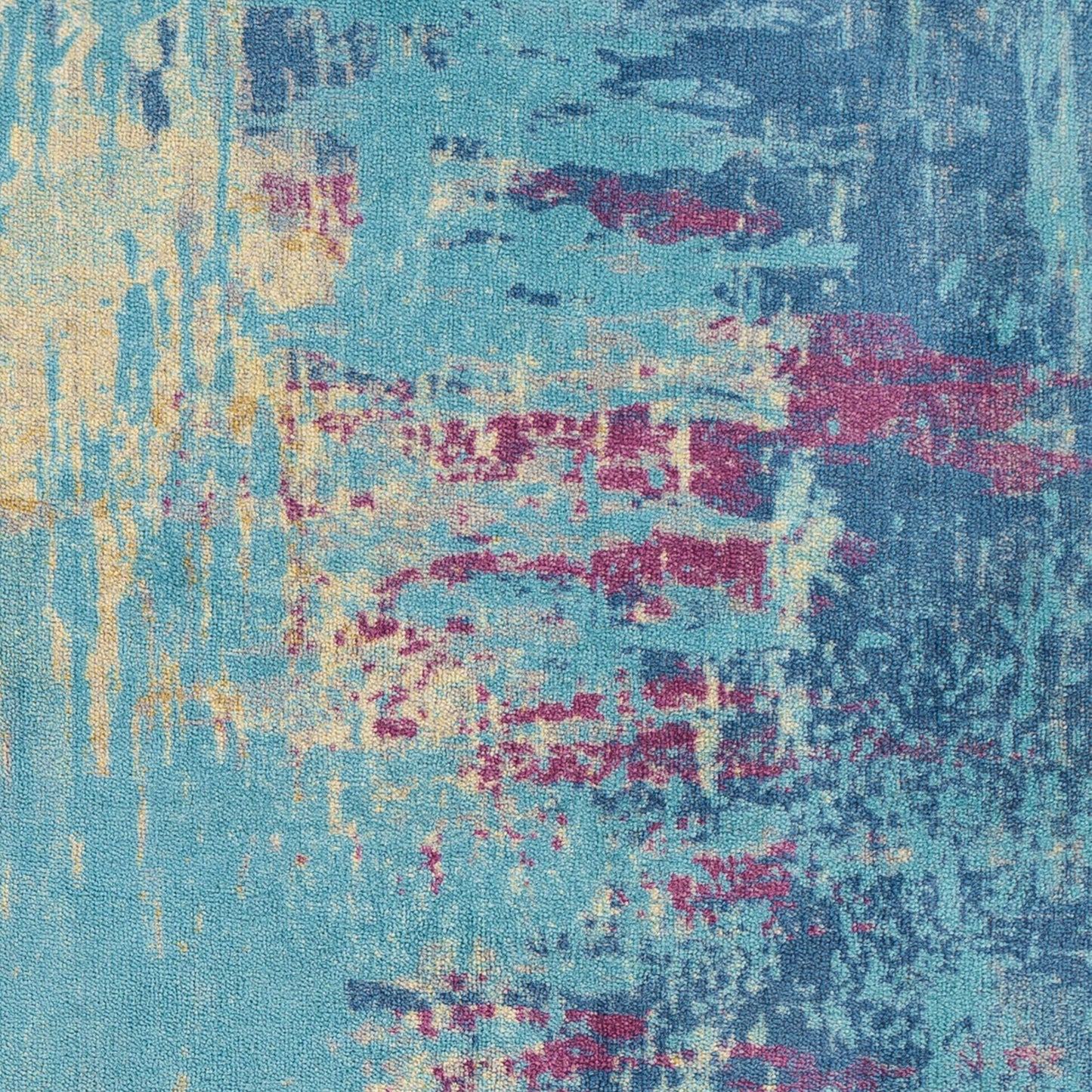 Felicity FCT-8006 4' x 6' Machine Woven Area Rug