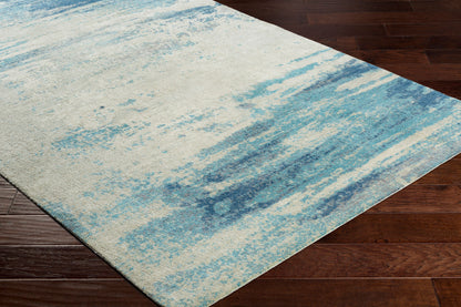 Felicity FCT-8007 4' x 6' Machine Woven Area Rug