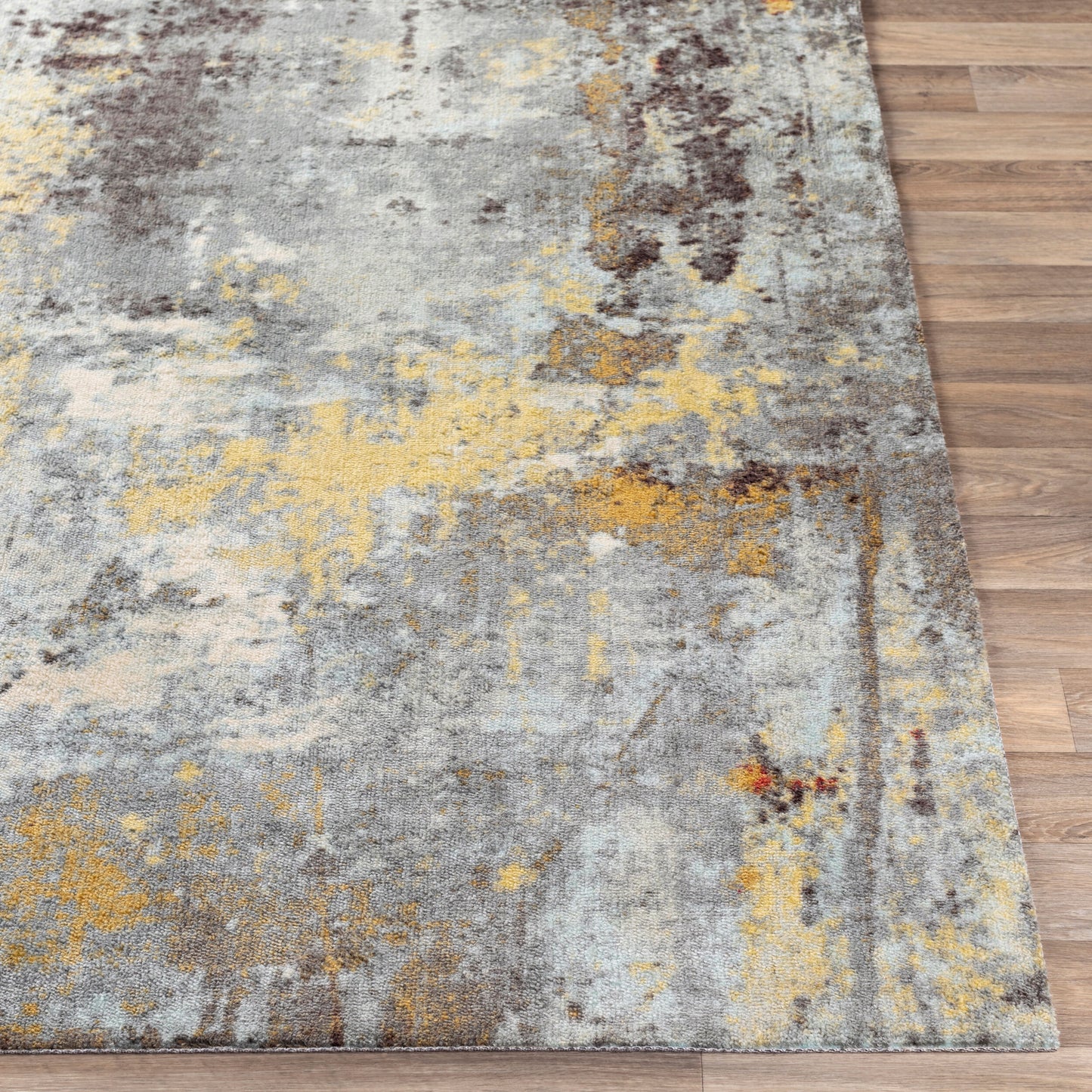 Felicity FCT-8008 2' x 3' Machine Woven Accent Rug