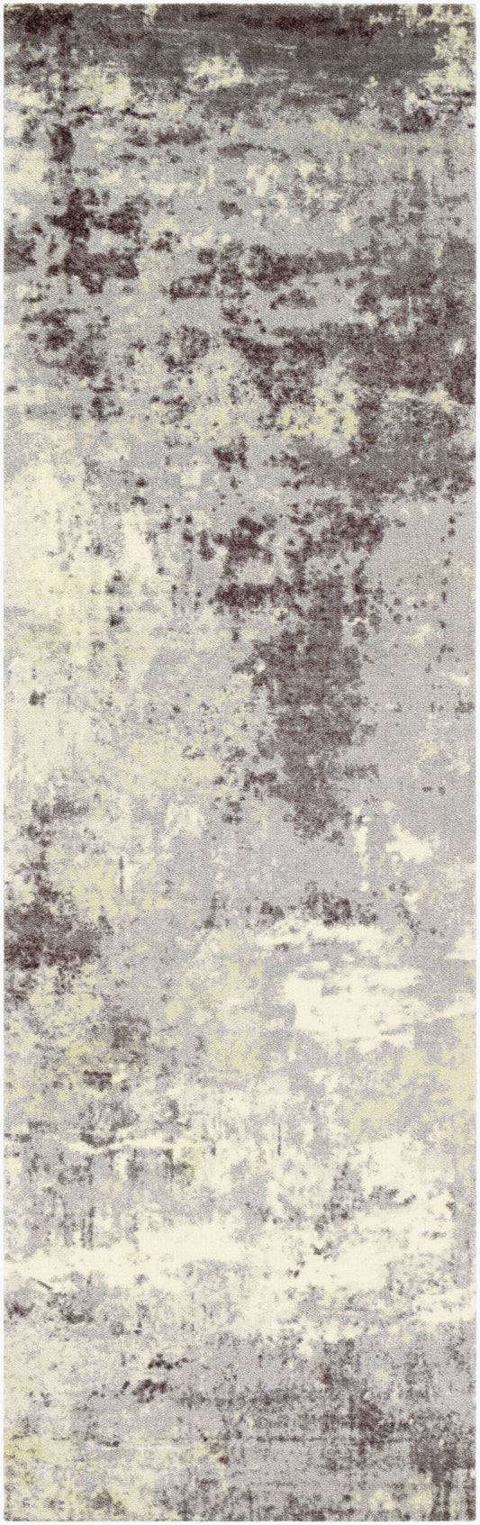 Felicity FCT-8009 8ft Runner Machine Woven Runner Rug