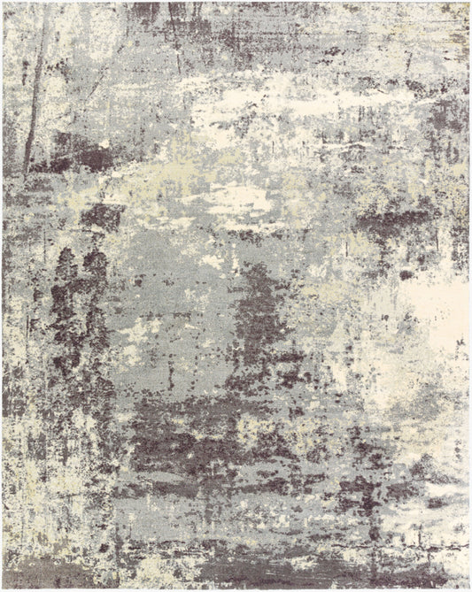 Felicity FCT-8009 5' x 7' Machine Woven Area Rug