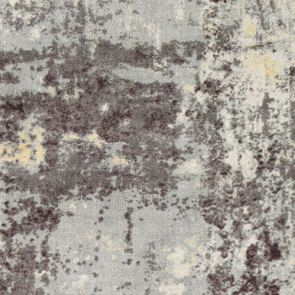 Felicity FCT-8009 8ft Runner Machine Woven Runner Rug
