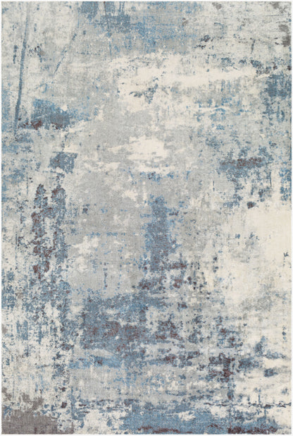 Felicity FCT-8010 5' x 7' Machine Woven Area Rug