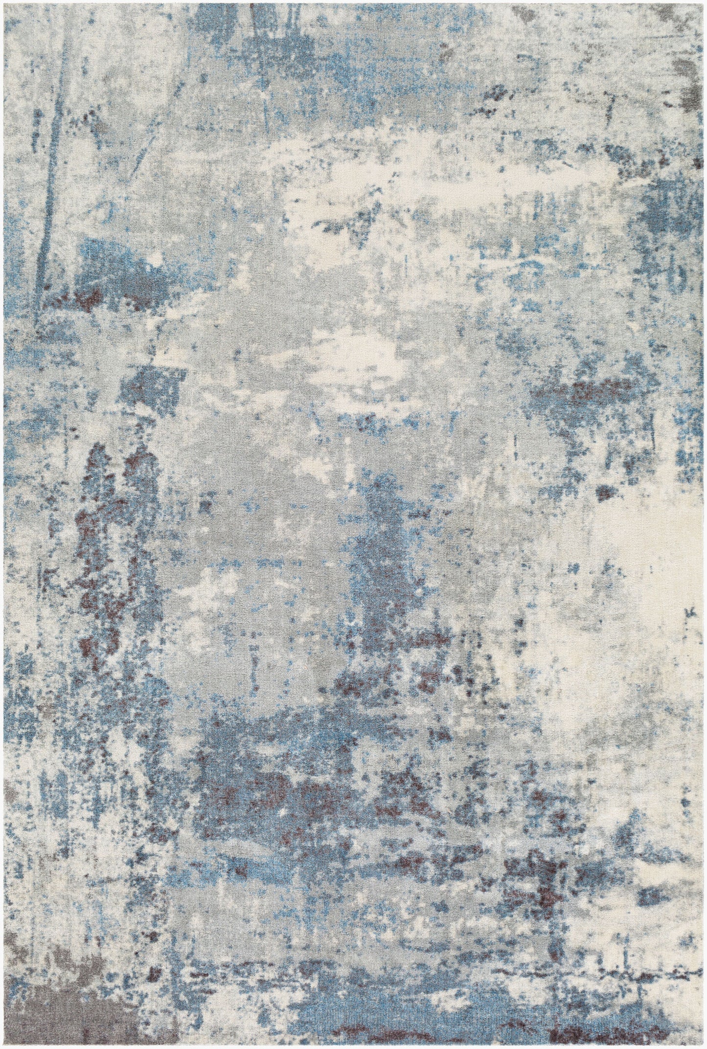 Felicity FCT-8010 4' x 6' Machine Woven Area Rug