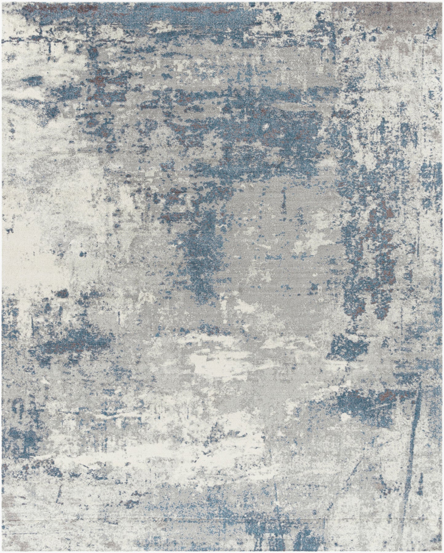Felicity FCT-8010 8' x 10' Machine Woven Area Rug