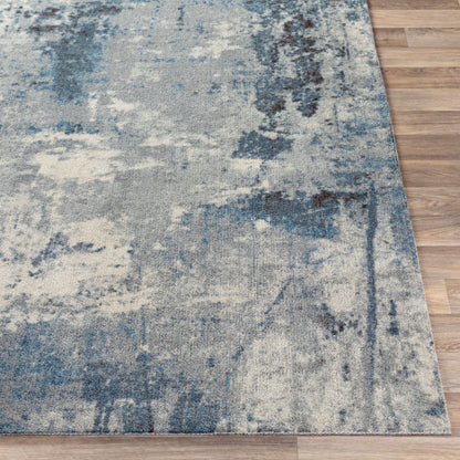 Felicity FCT-8010 4' x 6' Machine Woven Area Rug