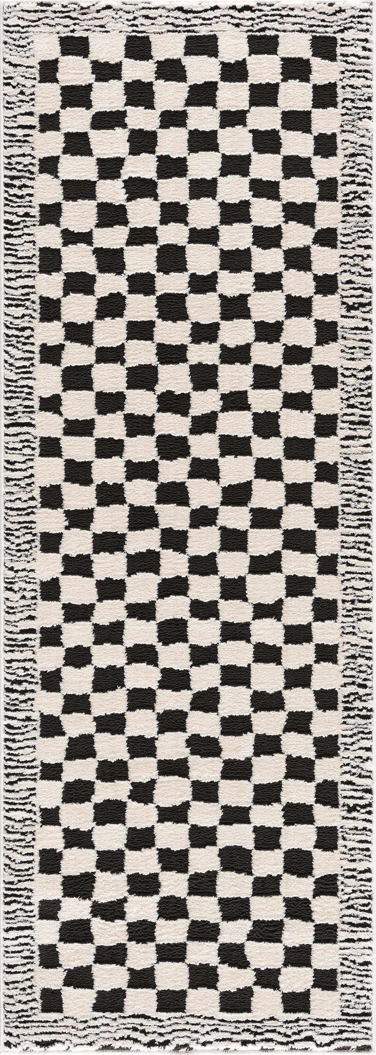 Freud FEU-2325 Machine Woven Rug