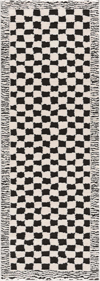 Freud FEU-2325 Machine Woven Rug