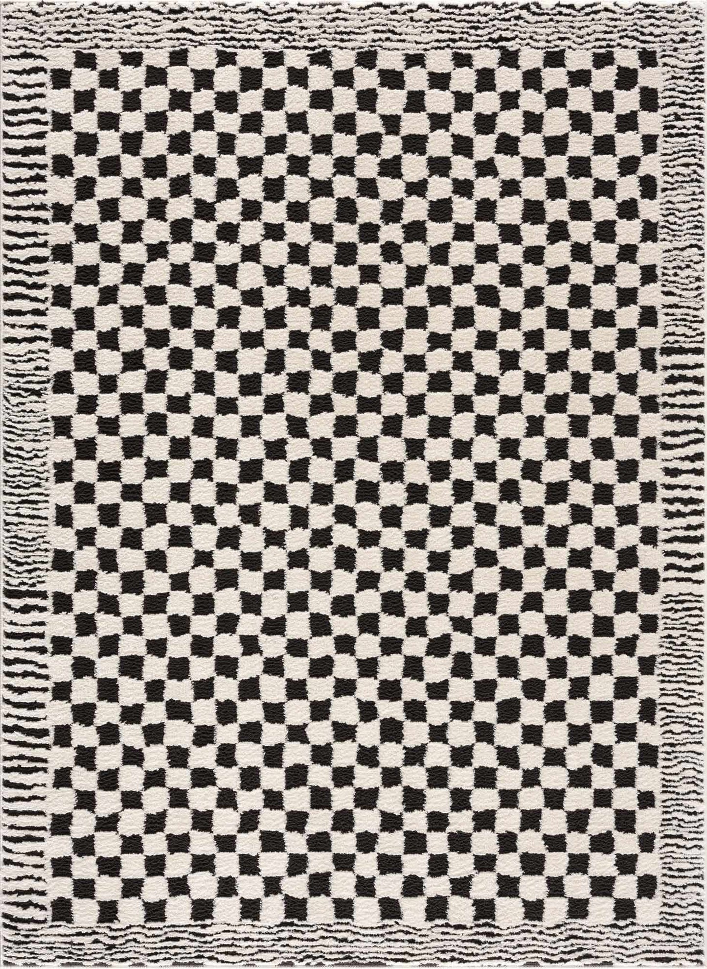 Freud FEU-2325 Machine Woven Rug