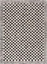 Freud FEU-2325 Machine Woven Rug