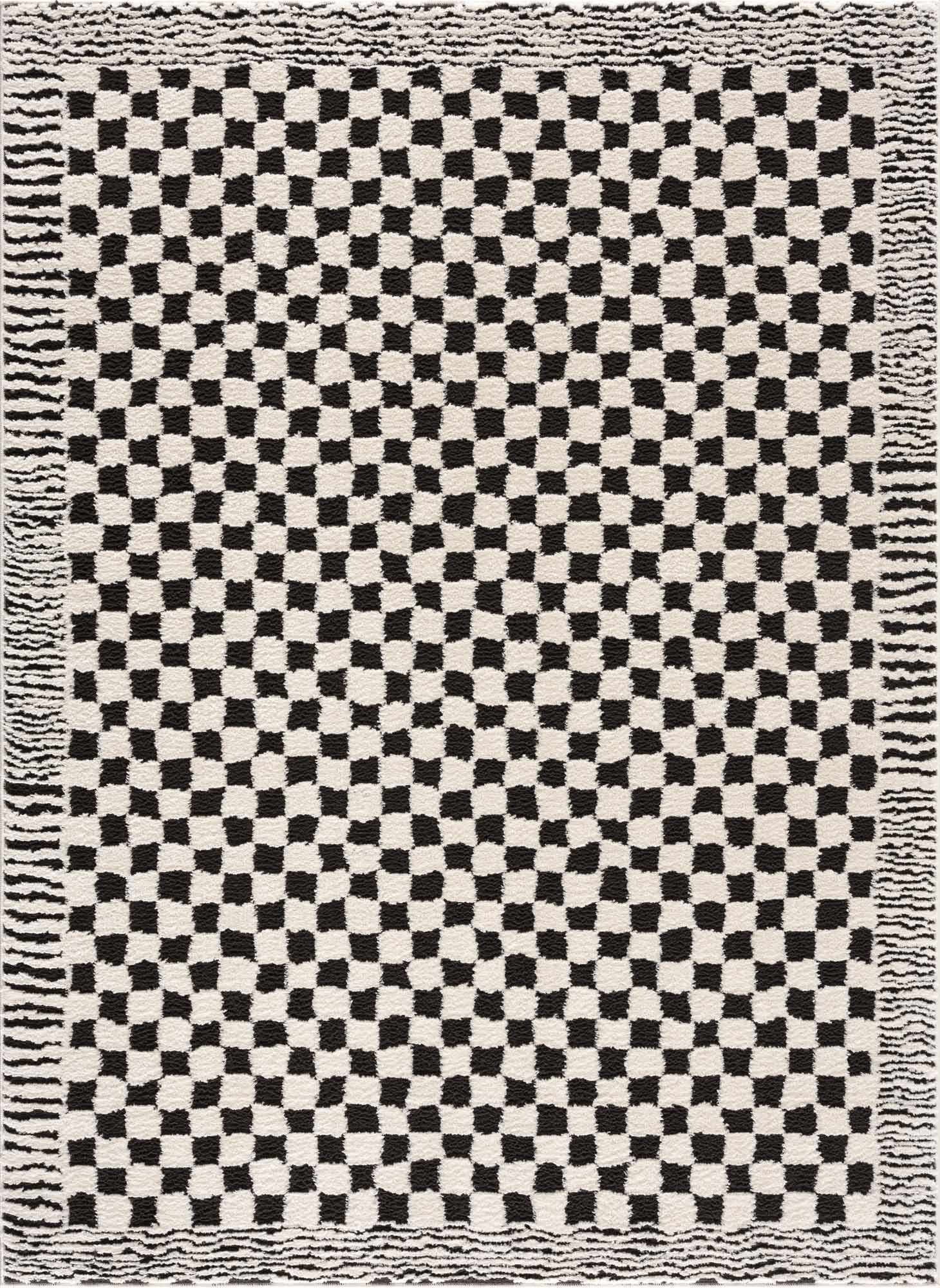 Freud FEU-2325 Machine Woven Rug