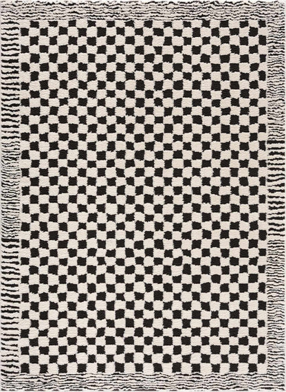 Freud FEU-2325 Machine Woven Rug