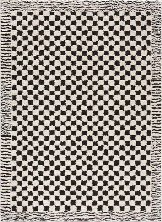Freud FEU-2325 Machine Woven Rug