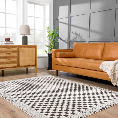 Freud FEU-2325 Machine Woven Rug