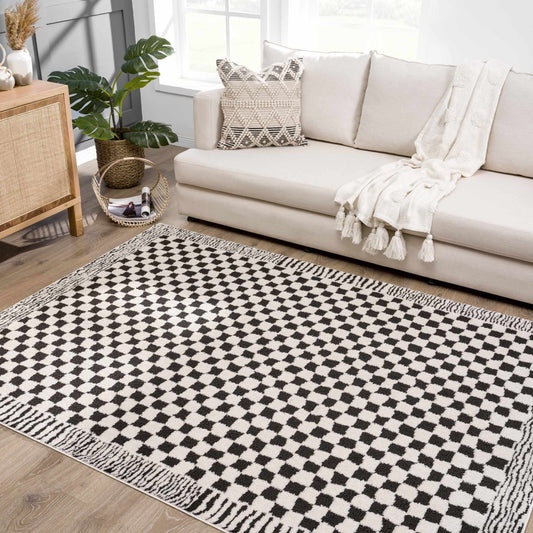 Freud FEU-2325 Machine Woven Rug